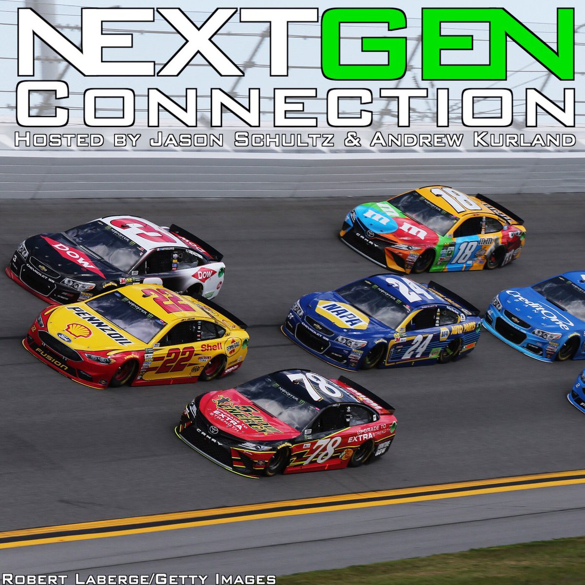 HeyJasonSchultz's tweet photo. As heard on @NASCAR GarageCam today, the #NextGenConnection podcast!
SoundCloud: https://t.co/lqw4LyYpNH
iTunes: https://t.co/uDHhm0NuIv https://t.co/odl3cionK6