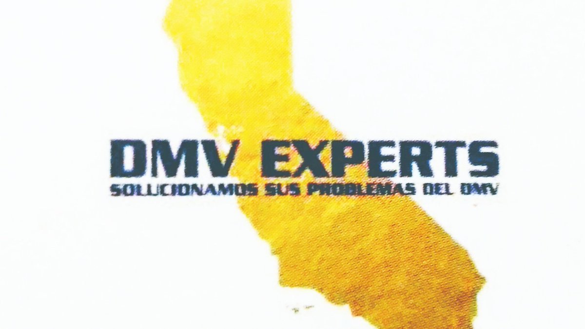 DMVExperts's tweet image. We also provide our services in Spanish. Mr. Guzman is fluent in Spanish. Hablamos espanol #dmvexperts #askdmvexperts #dmv