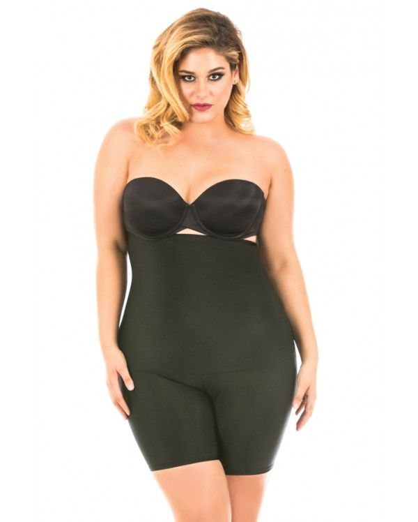lovelamonir's tweet photo. Look sexy in our Hi-Waist Shorts Curvy Shapewear (WSH4171)
Was $77.95--------> Now $62.95 https://t.co/4Q7glcTGYc