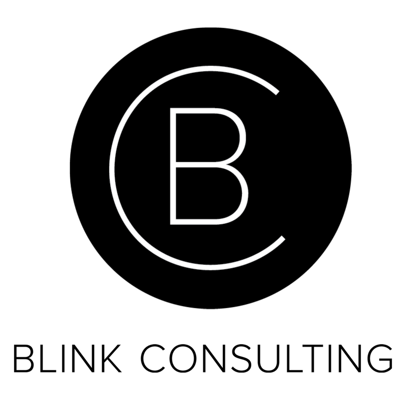 catchingblinks's tweet photo. BLINKS are moments, feelings, opportunities. Blink Consulting was born b/c moments matter. Looking forward to #catchingblinks together. https://t.co/gLXtqqkXus