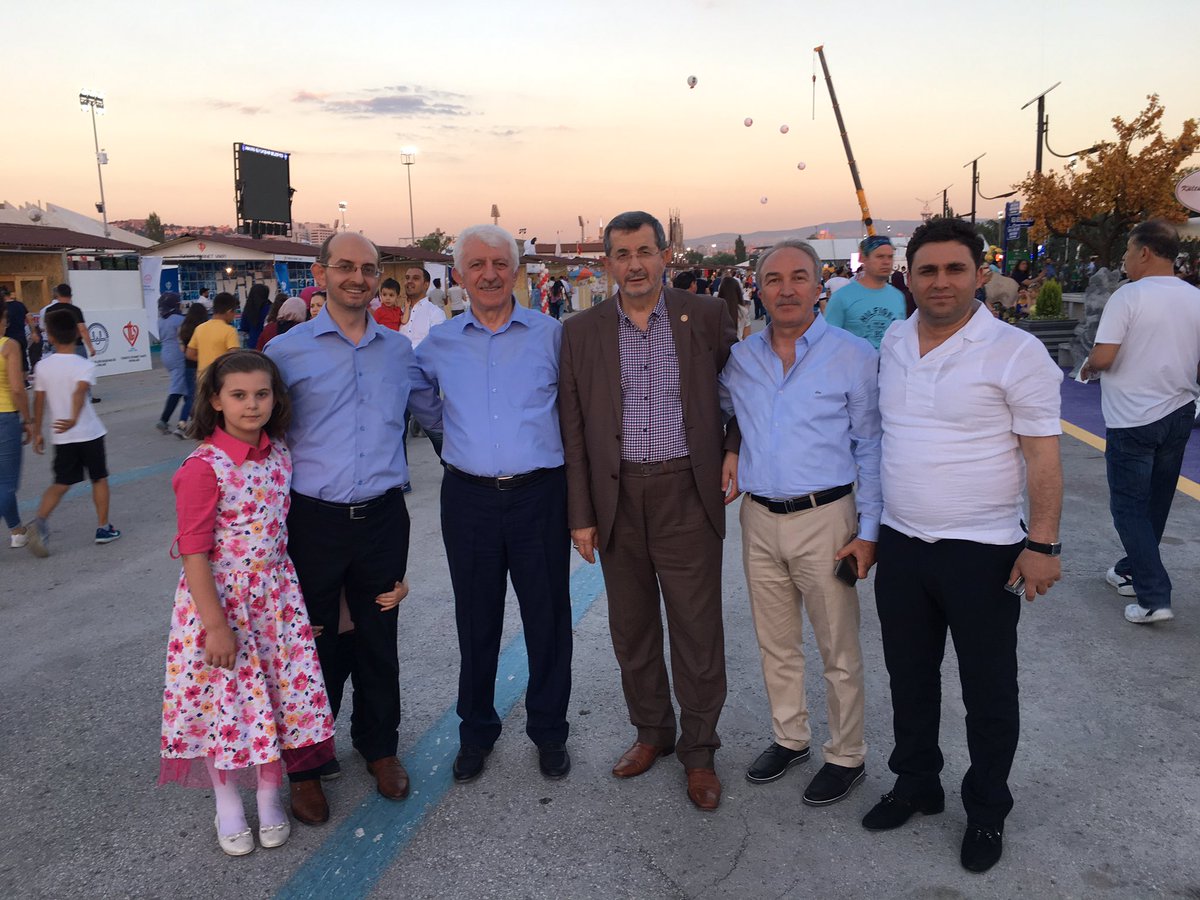 #ankarafestivalindeyiz