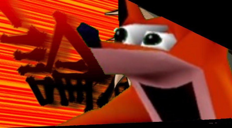 SORE WA CHIGAU WHOA