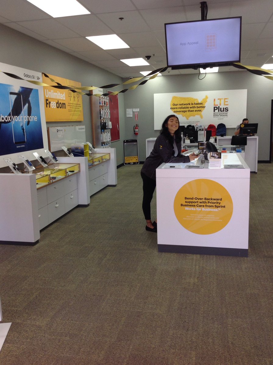Sprint Jurupa (@sprintjurupa) on Twitter photo 