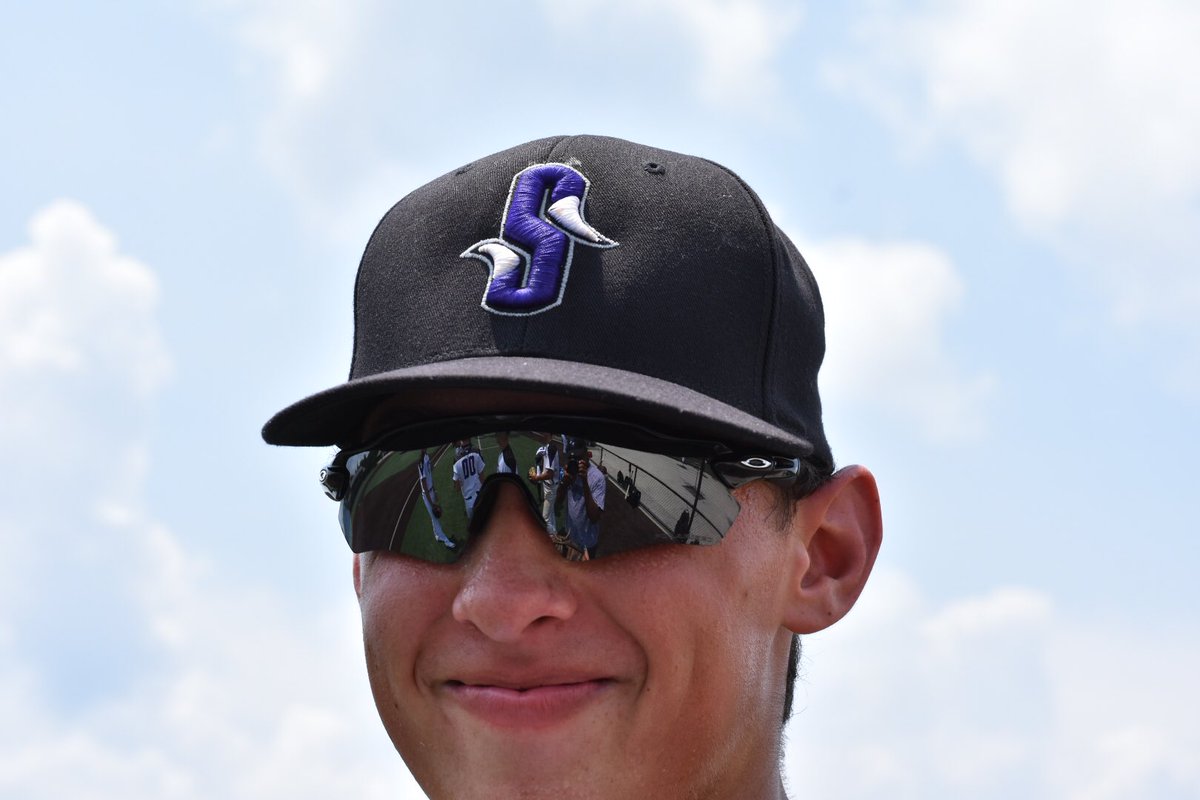 DailyDoseOfZo's tweet photo. The Boys of Summer ride has come to an end  @FreshmanScorps been a blast and remember #YouDoYouBro https://t.co/QgoufIuhSA