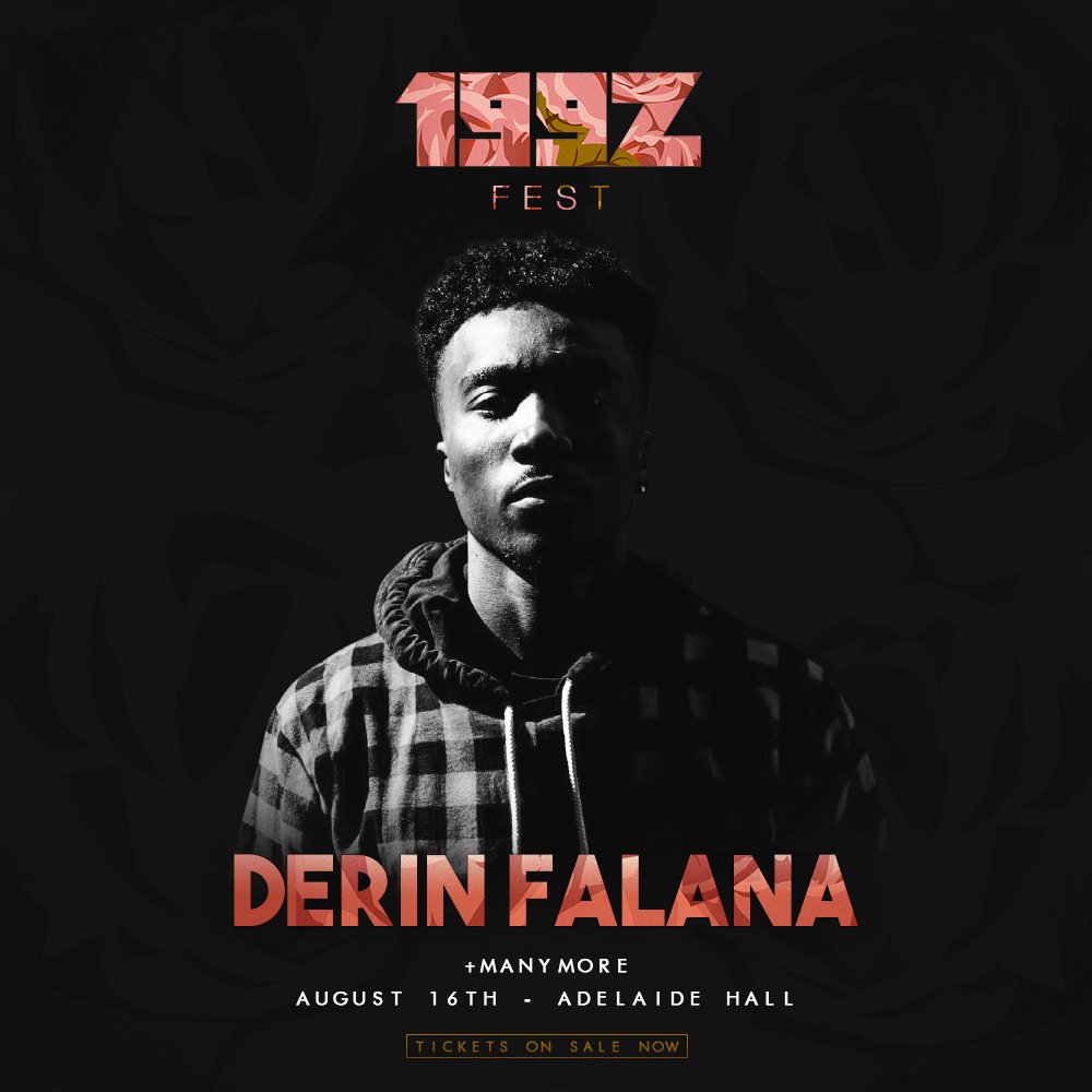 HipHopCanada's tweet photo. Win tickets to the 199Z Music Fest ft. @DerinFalana #MickeyBlue @Keffaleng, #Sayzee & more 🎤 https://t.co/PCpCjG9ZpP 🔥 #199ZFEST 🔥 #Toronto https://t.co/gTaiJCr0ut