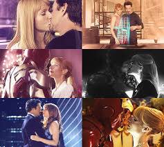 Everything. Everything I do, you're there for the journey.