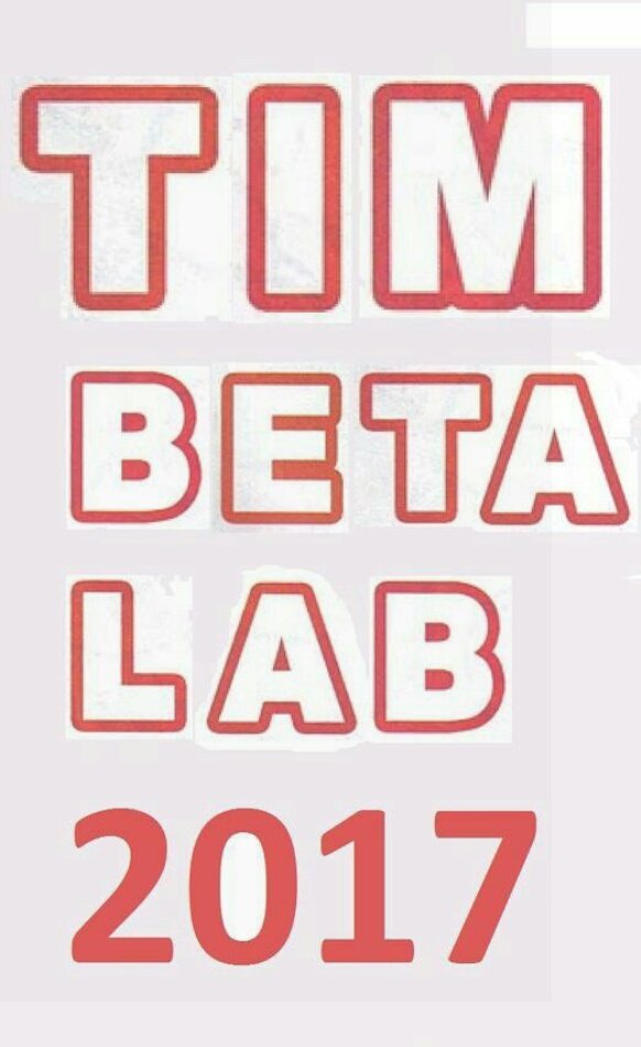 Seremos beta todos então segui todos que todos de seguirão quem tweet #TimBeta #timbetalab #sdv ##TimBetaSigoDeVolta