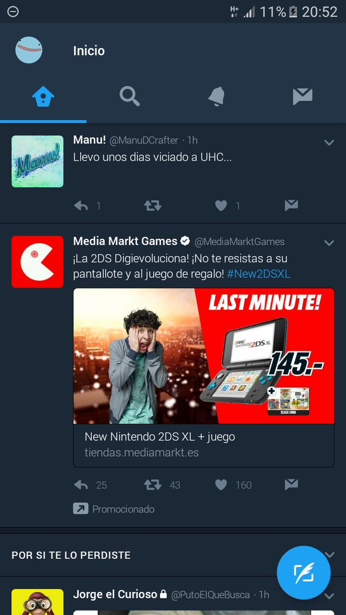 Patudo_Rules's tweet photo. Lo que yo digo alex , 🙄 https://t.co/iZ7LoA5R7b
