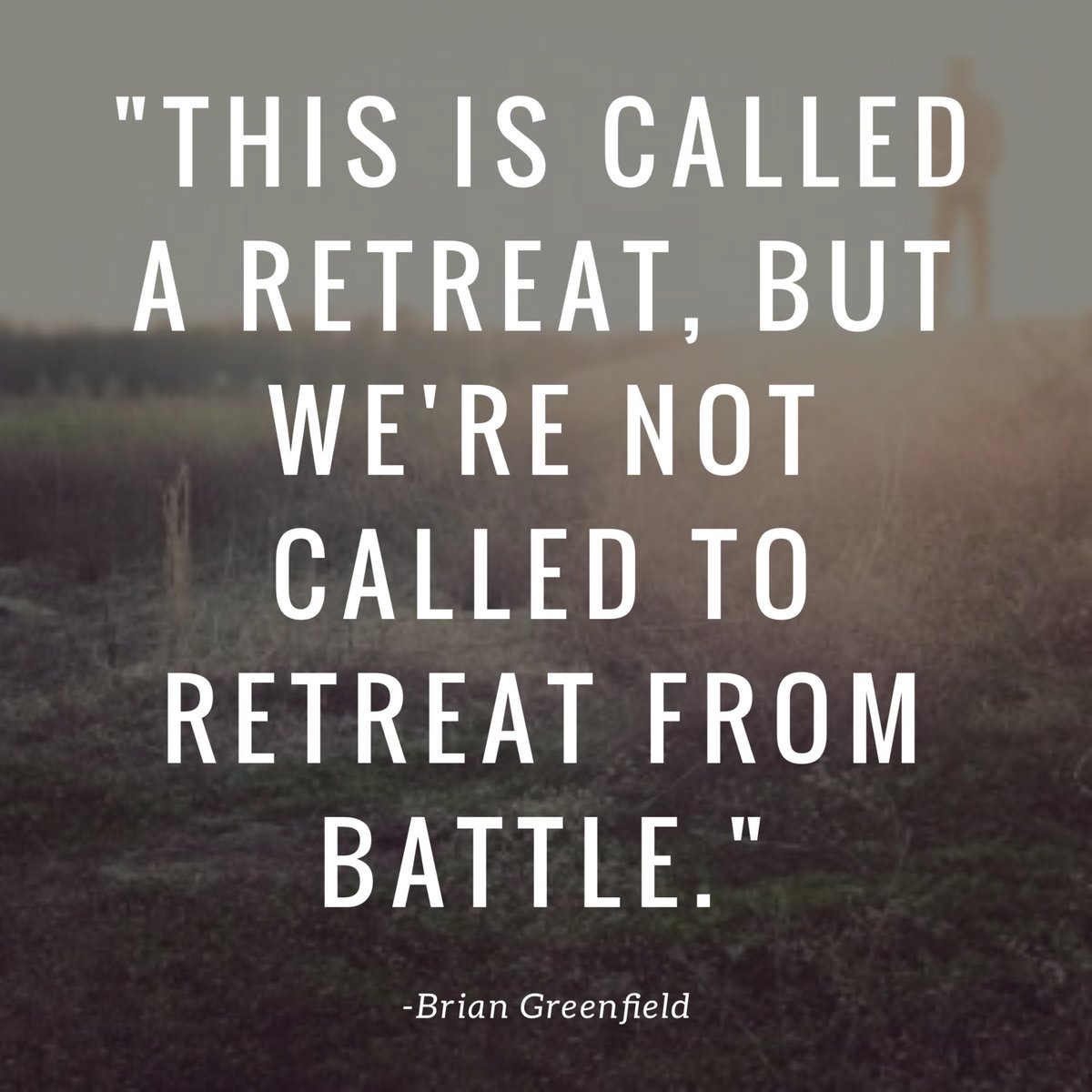 #SteubieNW Men’s session.