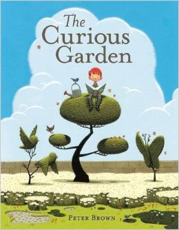 ExLibrisMrHunt's tweet photo. Surprised I'd never read @itspeterbrown #CuriousGarden
Here's a #triplelit experience for you: book,collage,&song
https://t.co/87MYtG6QDl https://t.co/JhEASXKp2G