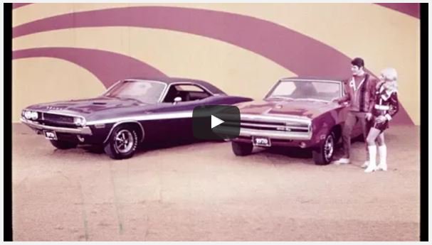 graveyardcarz's tweet photo. These videos were designed to sell high-performance, circa 1970s...check them out! https://t.co/x3ONpdBQl4 #moparornocar #graveyardcarz https://t.co/YnbE6XWoIP