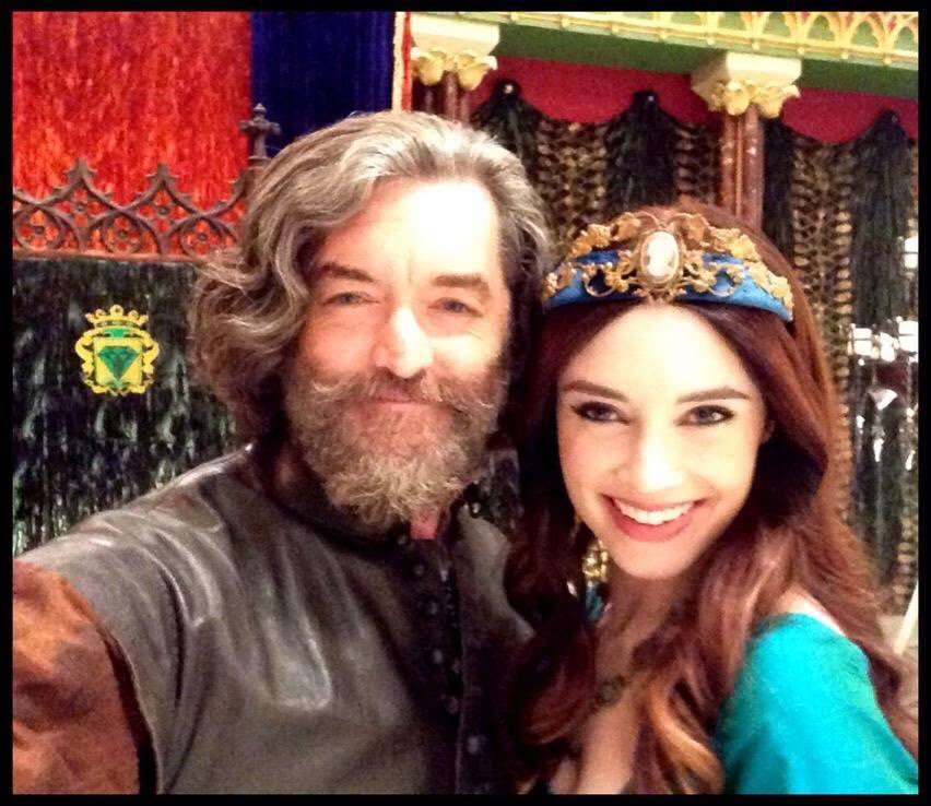 Mallory Jansen tweet media