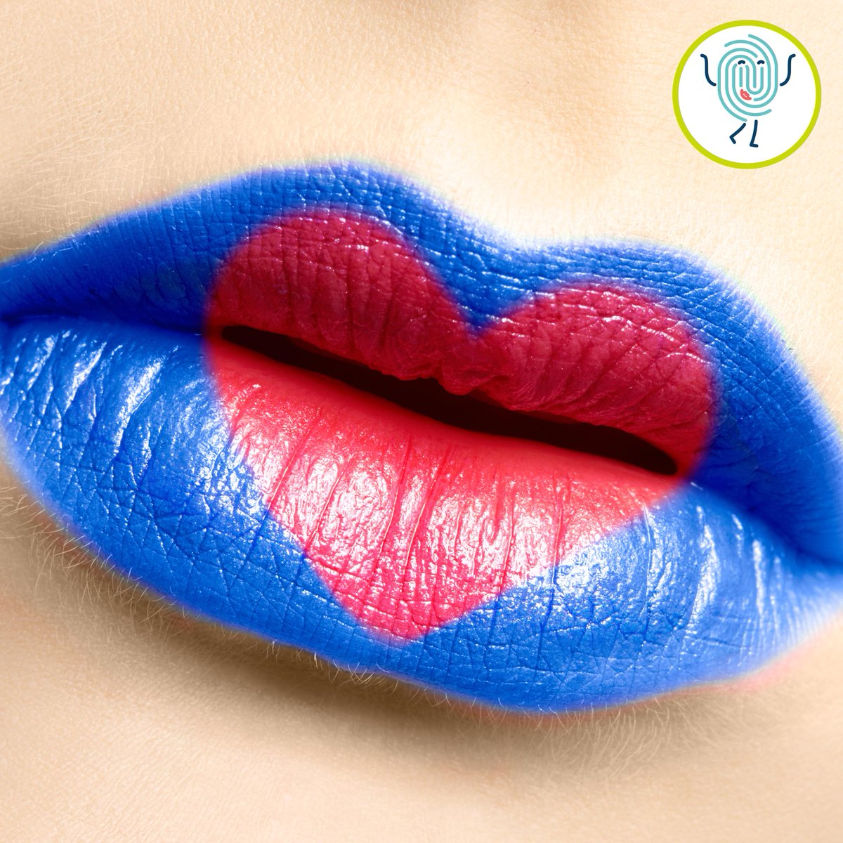 WheeSearch's tweet photo. #Happpynationallipstickday More lip arts for you today. Beauties,remember.Always be most beautiful yourself and love yourself #wheesearch https://t.co/c5BO7NnM7o