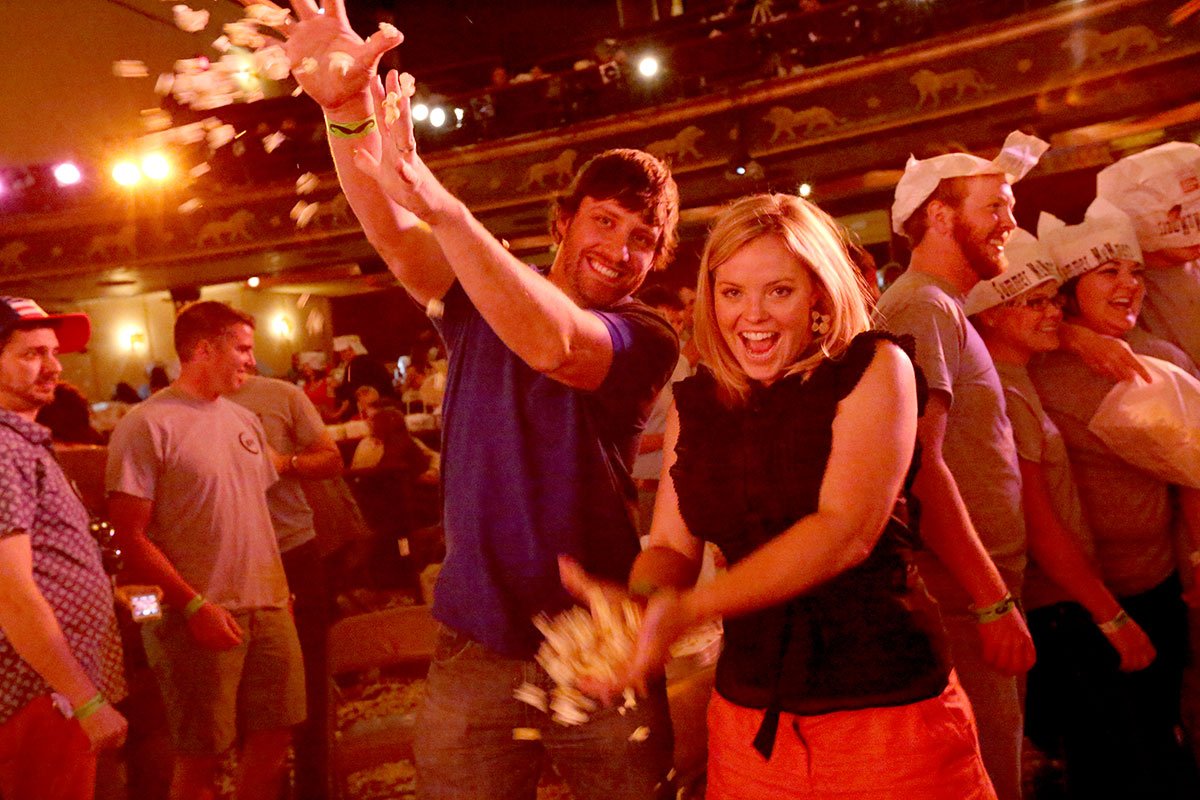 VisitMidland tweet media