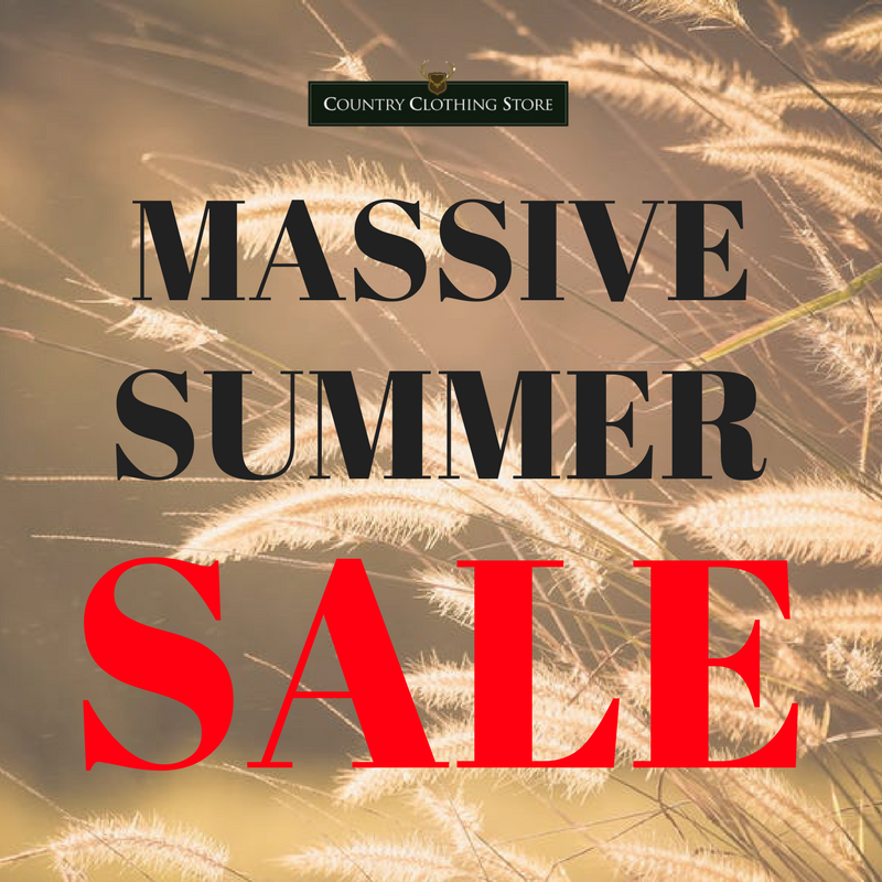 CountryCStore's tweet photo. Love #Country Clothing? Bag yourself a bargain in our huge half price #sale! Shop now: https://t.co/E97wL1UFL6 https://t.co/eMEWzksrQU