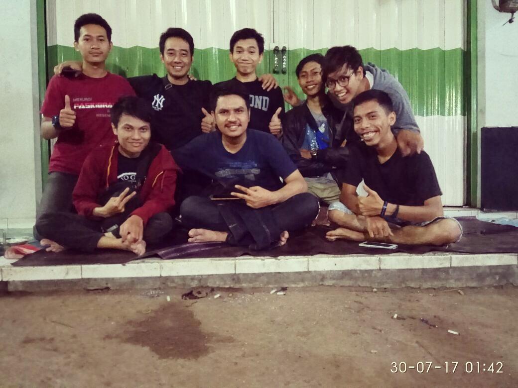 ZainAchmad a.k.a Zen tweet media