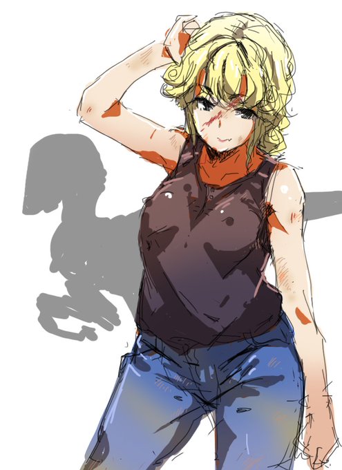 レックスちゃん。最初の帽子被ってる姿も、泥まみれ血まみれ鼻水まみれになっている姿もかわいい。 