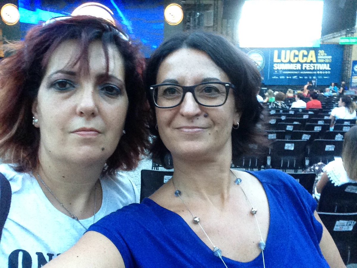 pignatti70's tweet photo. #luccasummer #luccasummerfestival #panariellocontipieraccioni https://t.co/riBgiKzfuc