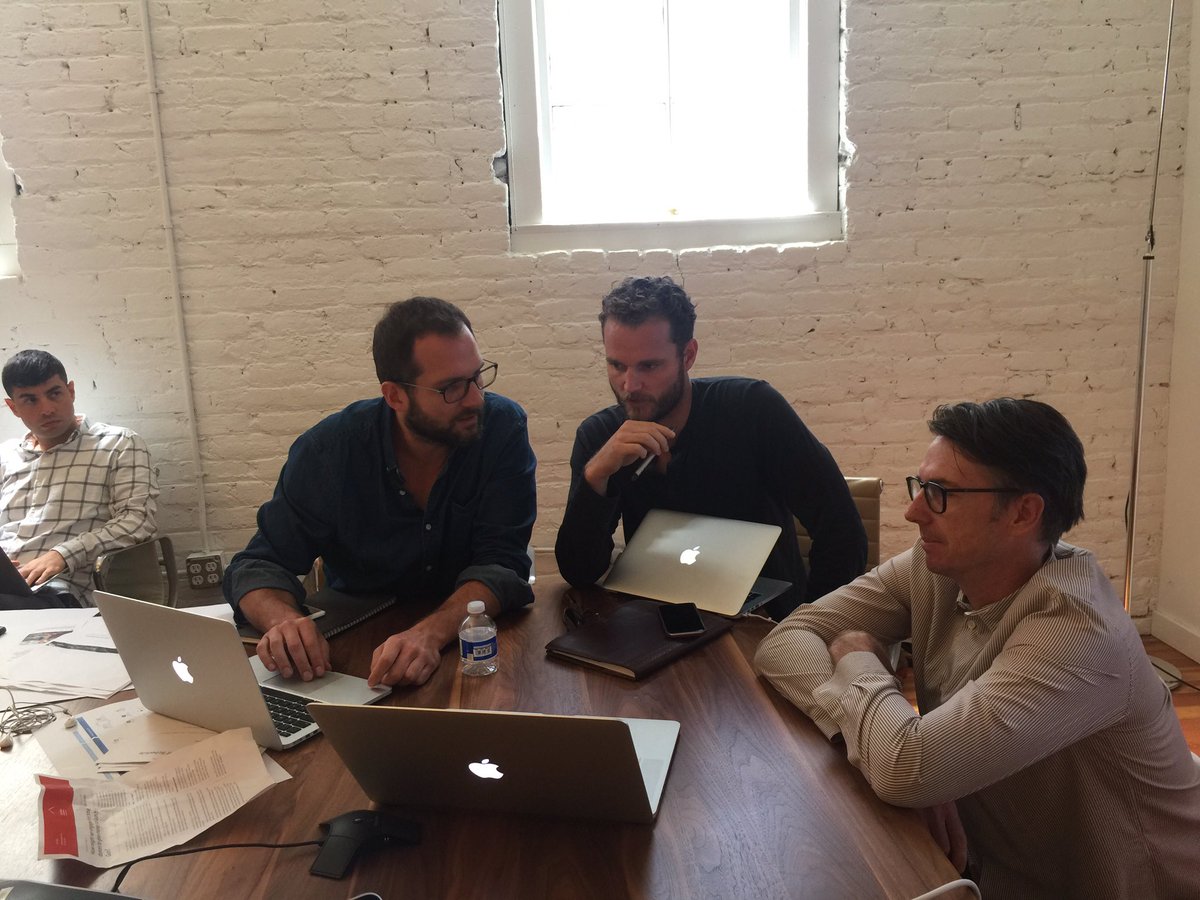 gunbygun's tweet photo. #BarnRaiseSF continues! Working hard with the @DesignMap team on innovative solutions to engage people in the fight against #gunviolence. https://t.co/9sK1WgaLip