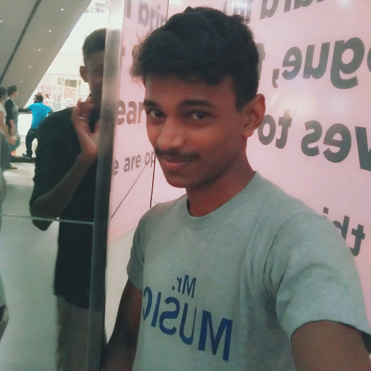 Tamil_KP's tweet photo. #NewProfilePic https://t.co/T590bVnK2l
