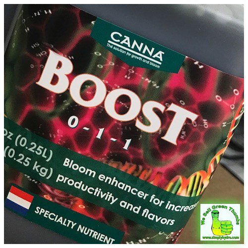 TheSimplyHydro's tweet photo. #ThatsRight #YouKnowItsGood #Boost #Canna #CannaBoost @GetItHere #WinThisBusiness #SimplyHydro #LeadInTheIndustry #WeSellGreenThumbs https://t.co/zbcxiX83uw