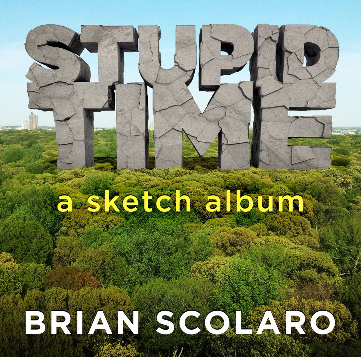 MomoKnowsBlog's tweet photo. Momo Knows...#Comedians. Four hour warning to listen in to #TheRomanGarciaSuperShow with an interview with @BRIAN_SCOLARO about #StupidTime https://t.co/nkeDgUmhJT