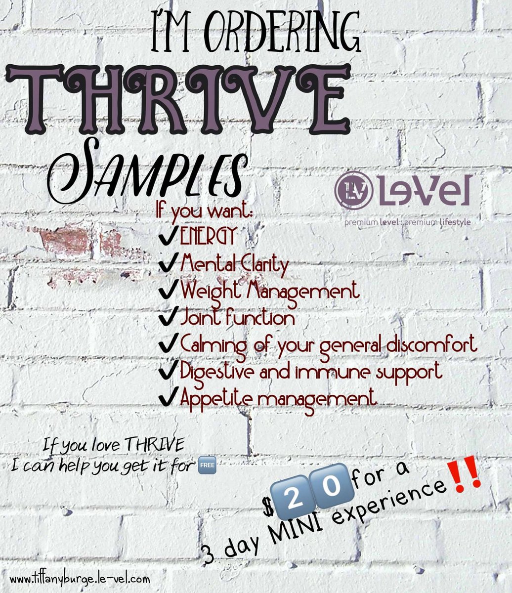 TiffanyBurge3's tweet photo. You want in on this! This is a steal for Samples! Let me get you hooked up! https://t.co/1WgcD7BFtF