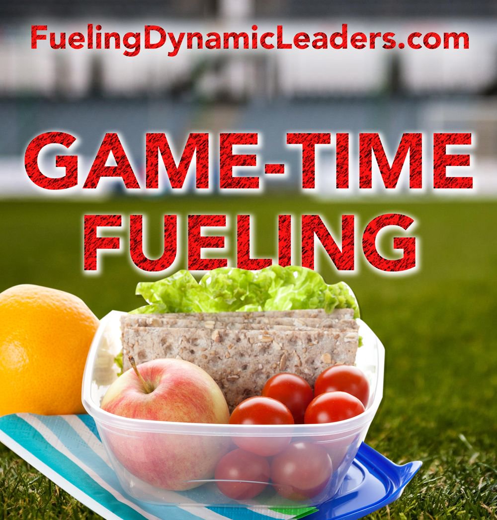 FDLProgram's tweet photo. During the game, consume your tried & true fluid, electrolytes & carbs. Sign up to learn more! #FDLprogram https://t.co/SMopGheoMM https://t.co/oYE9HXDSAo