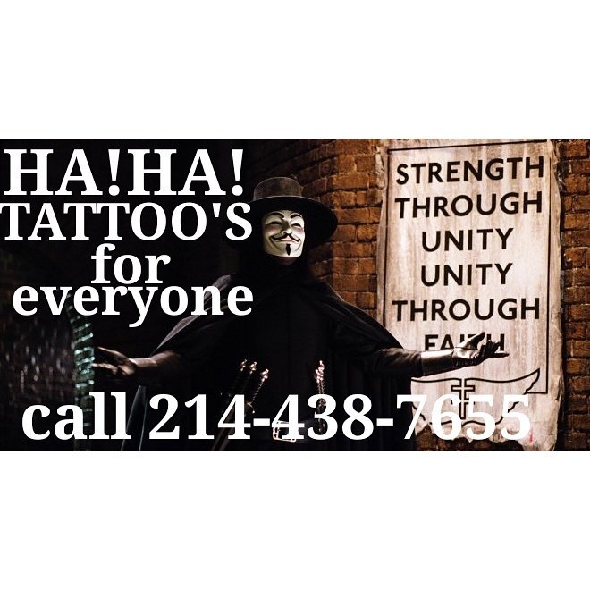 DallasTattoo's tweet photo. https://t.co/9LV5DvwdCS