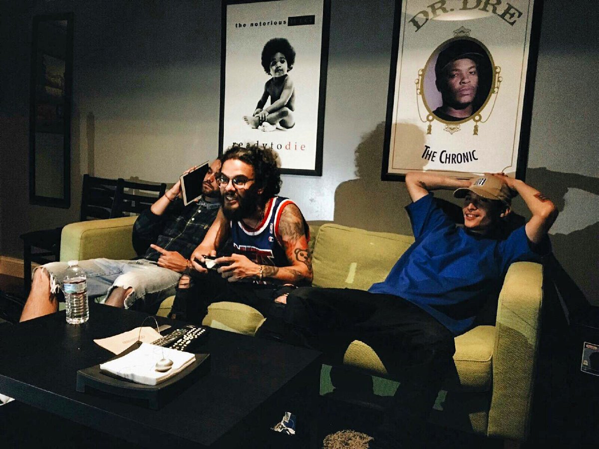 C. Medina tweet media