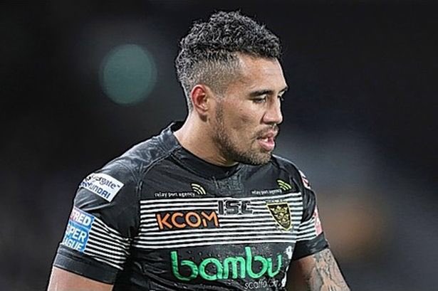 waites_ryan's tweet image. @Fetuli_Talanoa I love you! I'm going to rename every Tuesday #talatuesday see if I can get you trending ⚫️⚪️ #COYH #legend