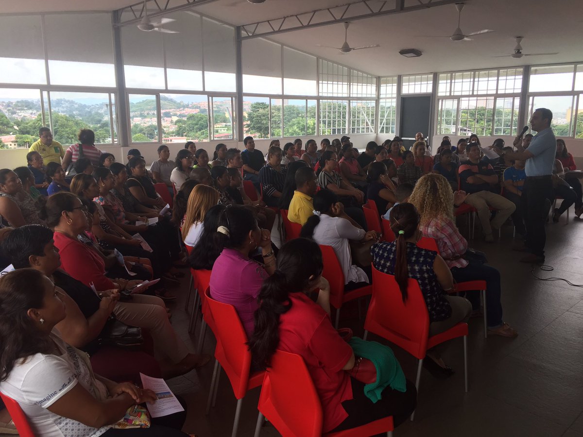 Ya inició nuestra Escuela para Padres: Estrategias para el Manejo del Estrés y la Ansiedad. #somossuperate