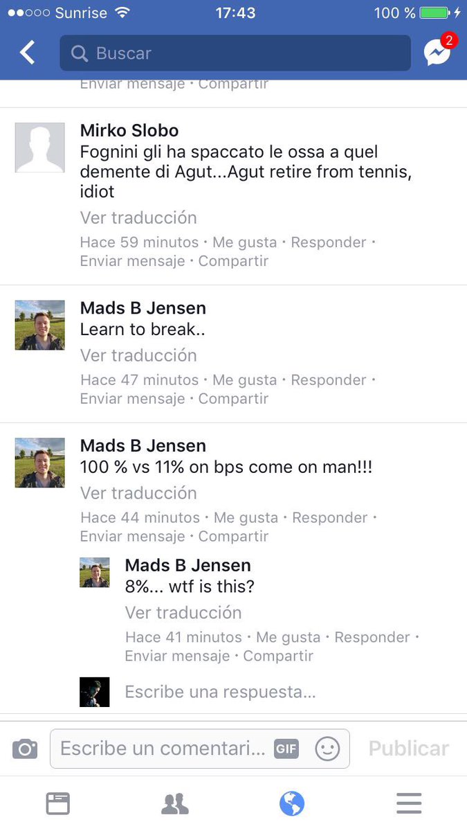 Roberto BautistaAgut tweet media