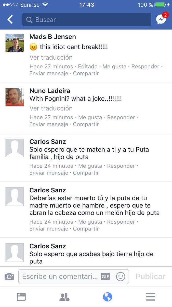 Roberto BautistaAgut tweet media