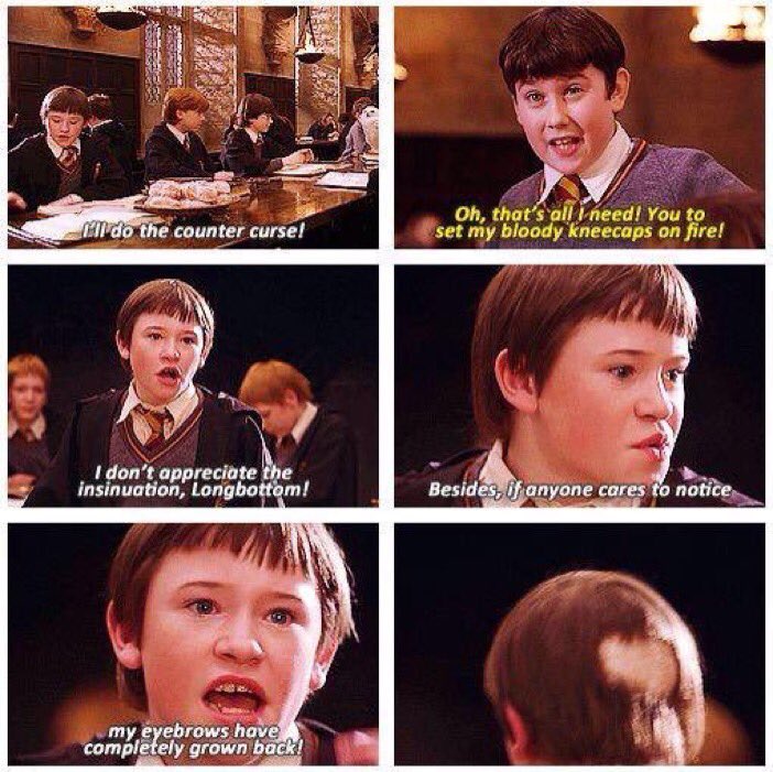 تويتر \ Harry Potter Universe على تويتر: تويتر \ Harry Potter Universe على تويتر: