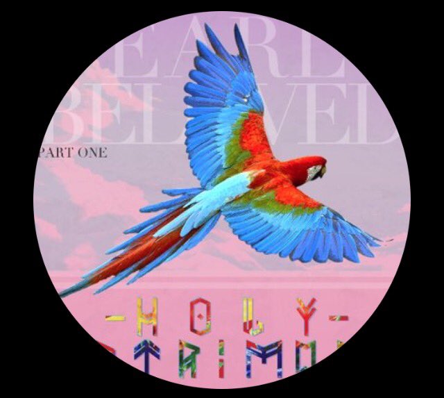 #np A first play for 'Dulcimer' by <a href="/holymatrimonyuk/">HOLY MATRIMONY</a> taken off their Dearly Beloved: Part 1 EP