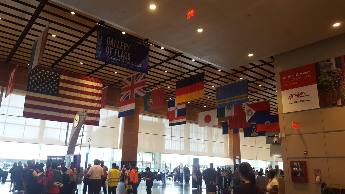 Silvi692's tweet photo. Time to say goodbye ! #bucattolica #imc #greatime #Boston https://t.co/suD84Tnjlt