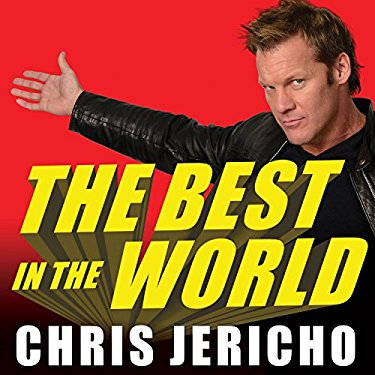 UfcNews4's tweet photo. 05 things you didn't know about Chris Jericho

Link here : https://t.co/prv82ZSl6a https://t.co/4p7EaL0Wqz