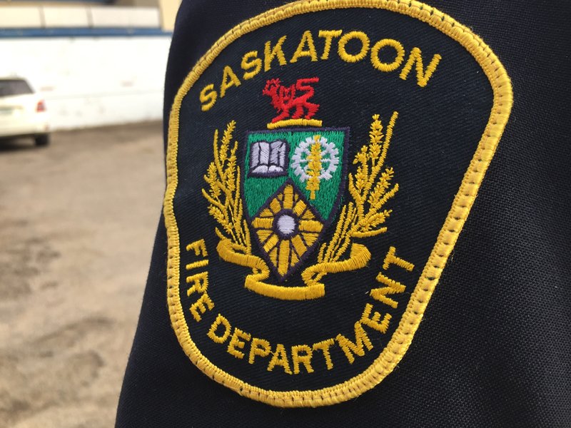 Fire Department Responds to Garage Fire dlvr.it/PZR4Y8 https://t.co/C3sSjo9XYI