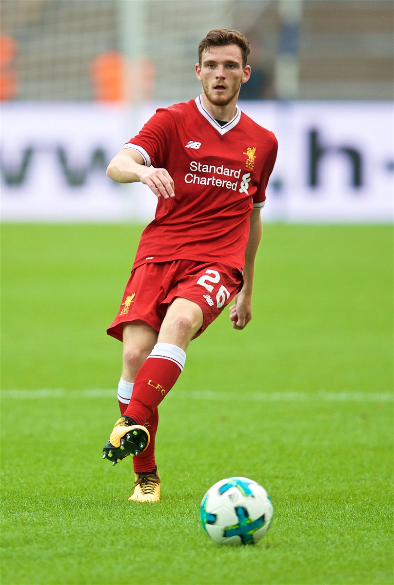 JotaLloret's tweet photo. Oigan @Liverpool_MI ¿@andrewrobertso5 entra en la categoría Modelpool? https://t.co/qmSapaH0iN