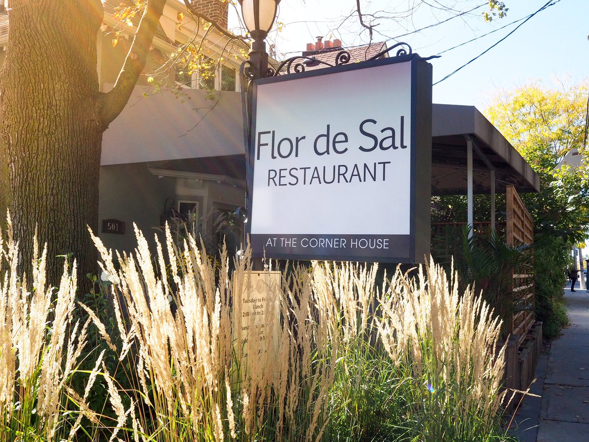 The sun is shining, the weather is sweet ☀️