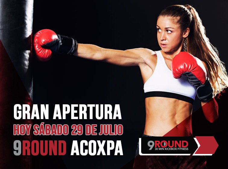 9roundDelvalle tweet picture