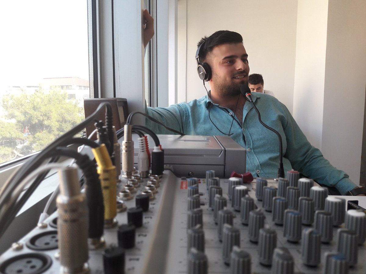 #lojistik #lojistiktrend #radyo