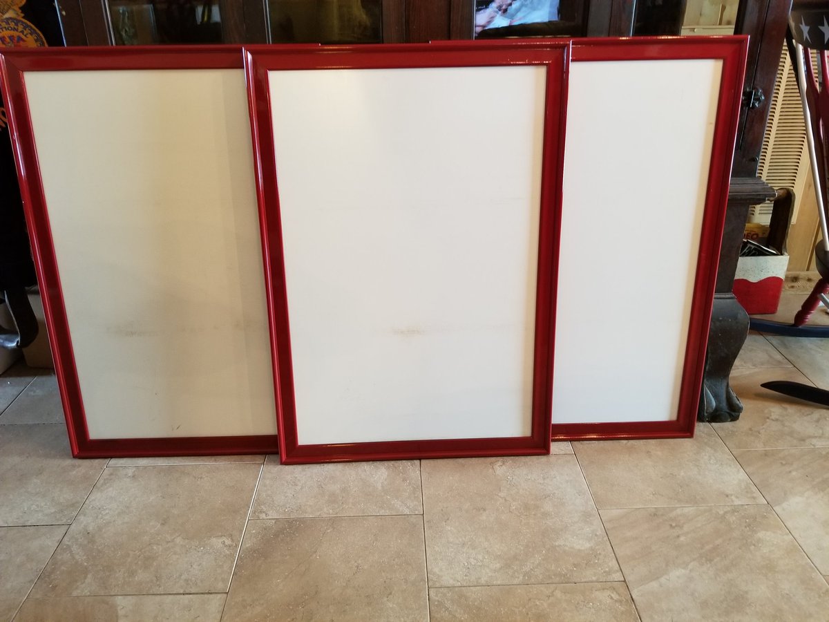tlctaylor0711's tweet photo. Dry Erase Boards for daily objectives.  #reqiuired #classroom #myownmoney https://t.co/5J1fyZV039