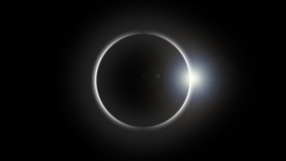 Solar Eclipse