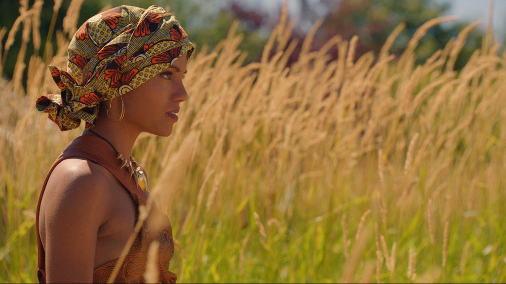 Truly #LegendsOfTomorrow