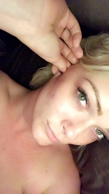 Green eyes realize real lies. https://t.co/JU2oRGD9TV<a href="/tag/twistys"class="tags"><span>#twistys</span></a>