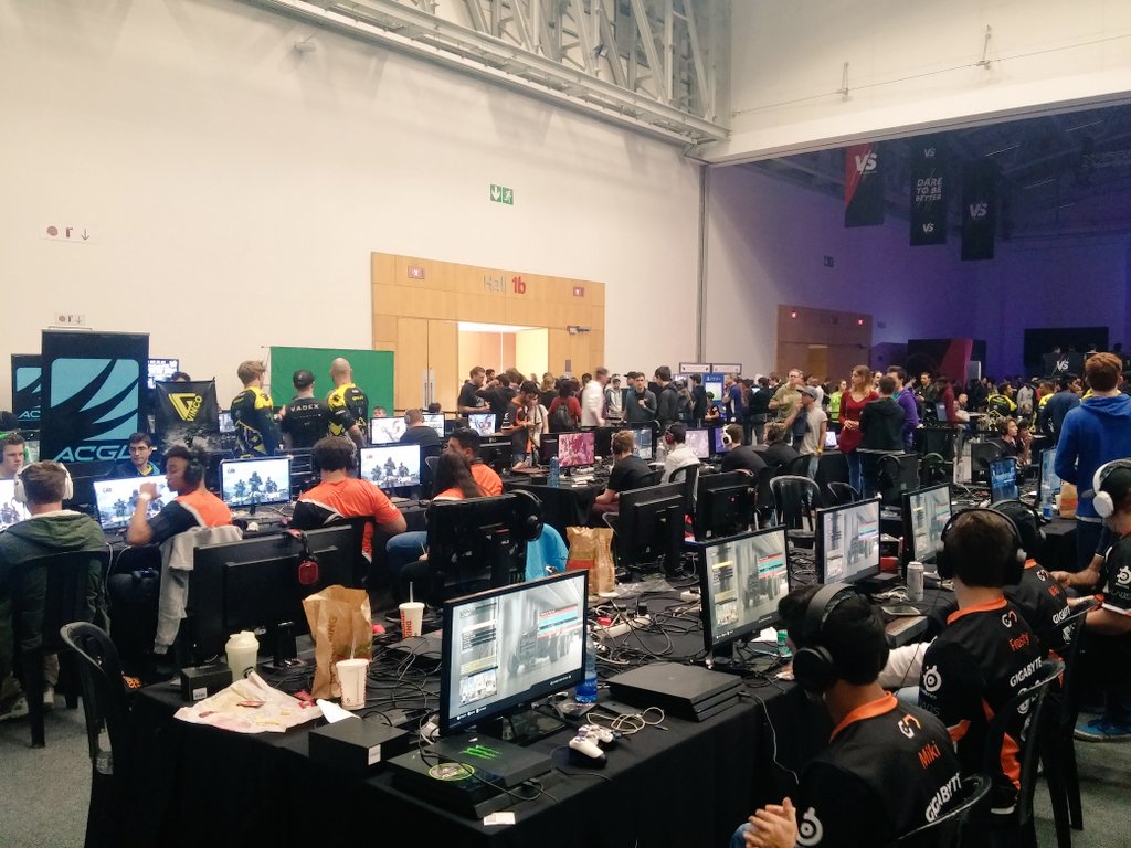 SAG3 Gaming tweet media