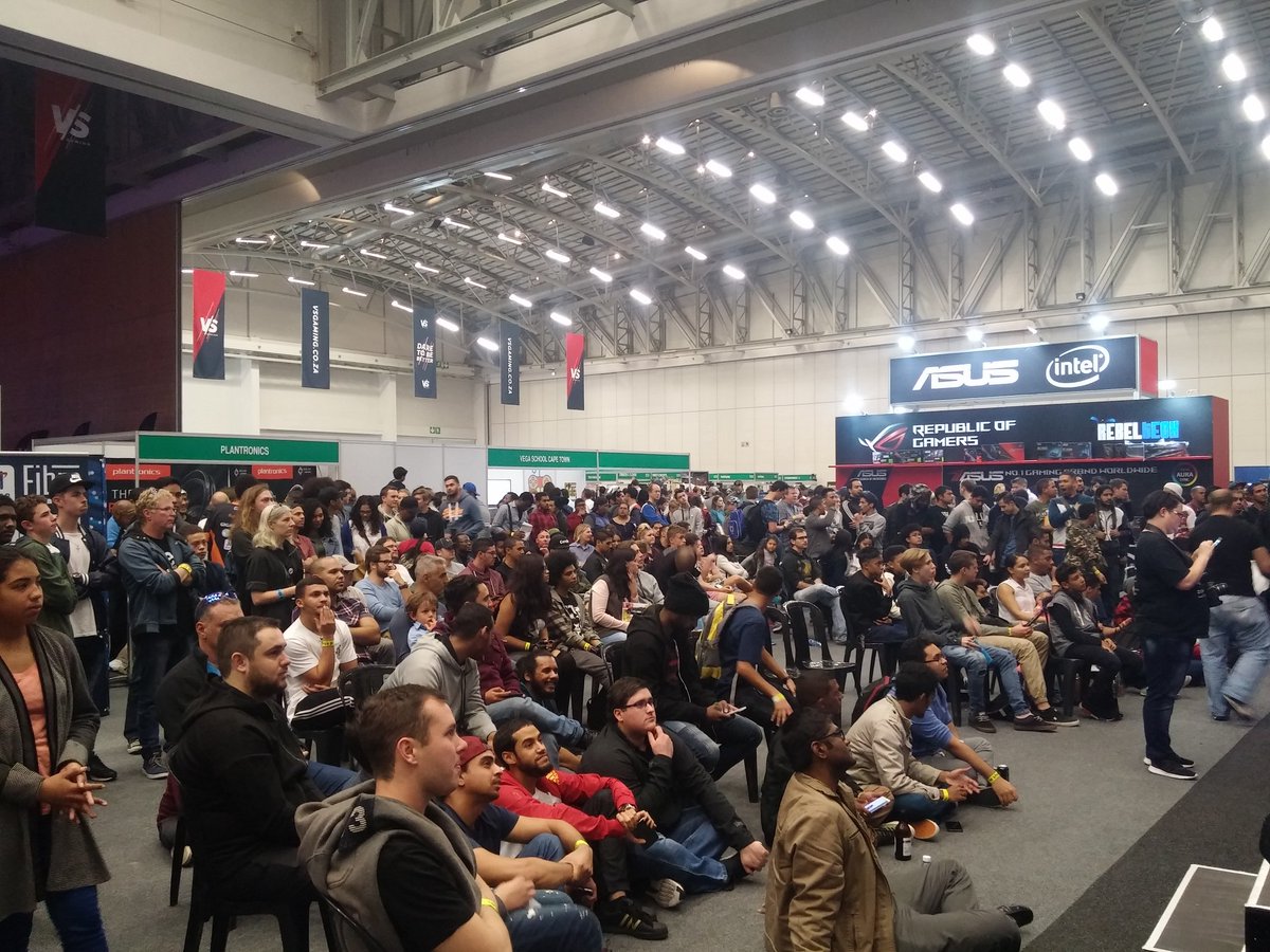 SAG3 Gaming tweet media