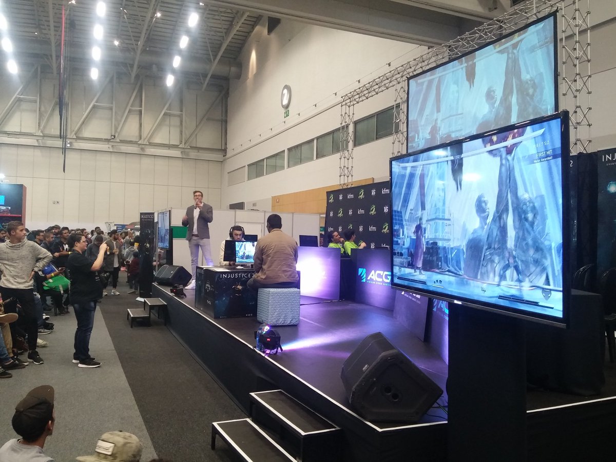 SAG3 Gaming tweet media